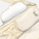 Bonsie Skin to Skin Babywear - Skin To Skin  Footie - Flight Crew