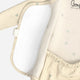 Bonsie Skin to Skin Babywear - Skin To Skin  Footie - Flight Crew