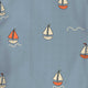 Bonsie Skin to Skin Babywear - Skin to Skin Footie - Ahoy Baby