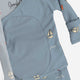 Bonsie Skin to Skin Babywear - Skin to Skin Footie - Ahoy Baby