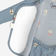 Bonsie Skin to Skin Babywear - Skin to Skin Footie - Ahoy Baby