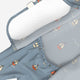 Bonsie Skin to Skin Babywear - Skin to Skin Footie - Ahoy Baby