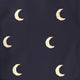 Bonsie Skin to Skin Babywear - Skin to Skin Footie - G'night Moon