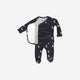 Bonsie Skin to Skin Babywear - Skin to Skin Footie - G'night Moon