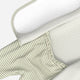Bonsie Skin to Skin Babywear - Skin to Skin Footie - Mint Twist Stripe