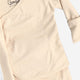 Bonsie Skin to Skin Babywear -  Skin to Skin Footie -Oat