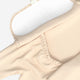 Bonsie Skin to Skin Babywear -  Skin to Skin Footie -Oat