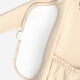 Bonsie Skin to Skin Babywear -  Skin to Skin Footie -Oat