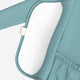  Bonsie Skin to Skin Babywear - Skin to Skin Footie - Ripple