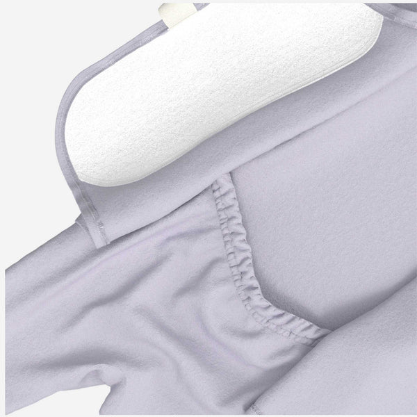 Bonsie Skin to Skin Babywear - Skin to Skin Footie