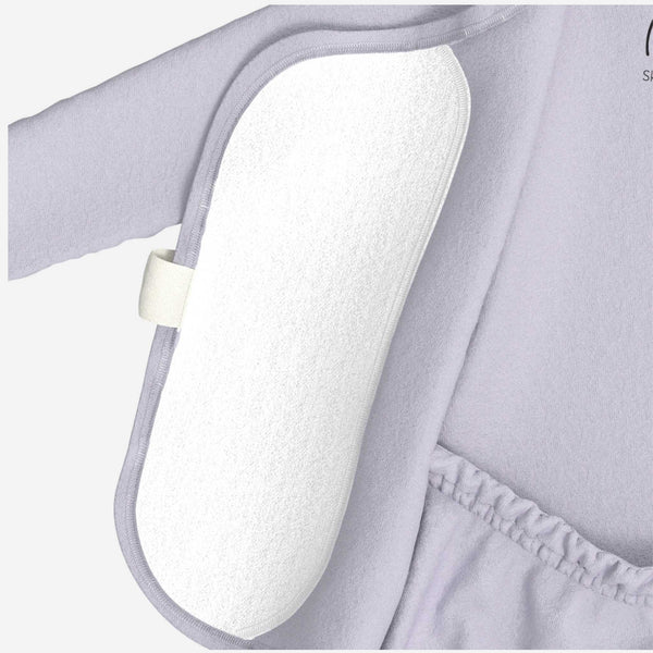 Bonsie Skin to Skin Babywear - Skin to Skin Footie