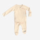 Bonsie Skin to Skin Babywear - Skin to Skin Footie