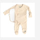 Bonsie Skin to Skin Babywear - Skin to Skin Footie