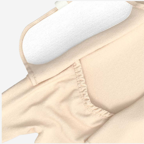 Bonsie Skin to Skin Babywear - Skin to Skin Footie