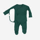 Bonsie Skin to Skin Babywear - Skin to Skin Footie
