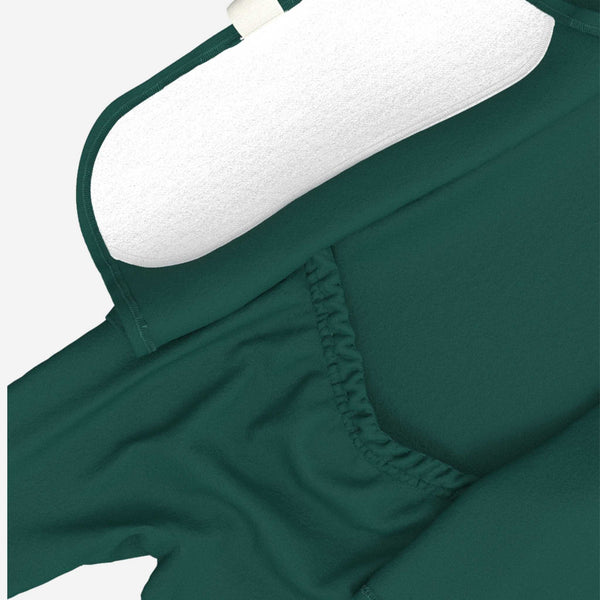 Bonsie Skin to Skin Babywear - Skin to Skin Footie