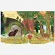 Books - A Peek-Through Board Book