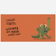Books - Are You A Little Monster Book By G. Karsten