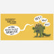 Books - Are You A Little Monster Book By G. Karsten