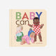 Books - Baby Can by Thalita Dol