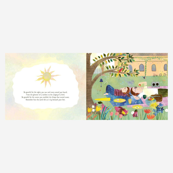 Books - Before You Close Your Eyes By S. Stuart & J. Racklyeft
