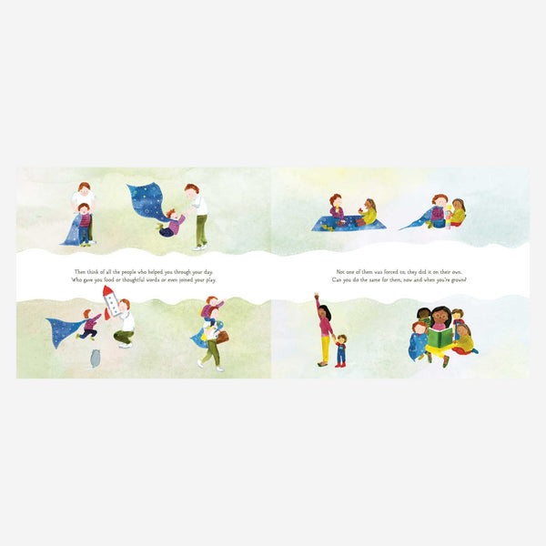 Books - Before You Close Your Eyes By S. Stuart & J. Racklyeft