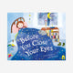 Books - Before You Close Your Eyes By S. Stuart & J. Racklyeft