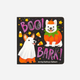 Books - Boo Bark! Board Book by Mudpuppy