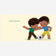 Books - Brothers Are Brothers Forever