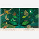 Books - Bugs: A Peek-Through Board Book by Britta Teckentrup