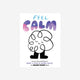 Books - Chronicle Books - Feel Calm