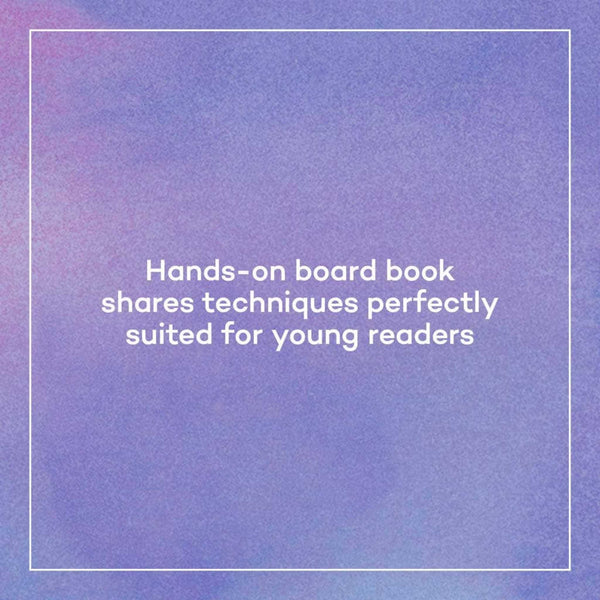 Books - Chronicle Books - Feel Calm