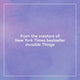 Books - Chronicle Books - Feel Calm