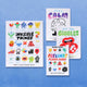 Books - Chronicle Books - Feel Calm