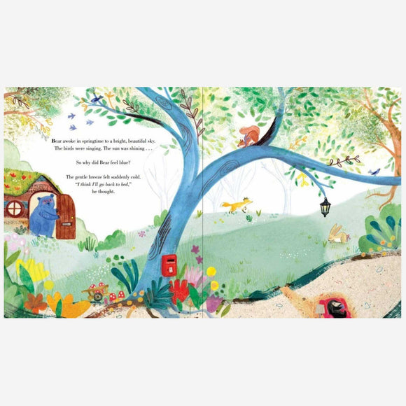 Books - Chronicle Books - The Storm Cloud