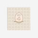 Books - Cottage Garden Baby Memory Book