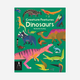 Books - Creature Features: Dinosaurs