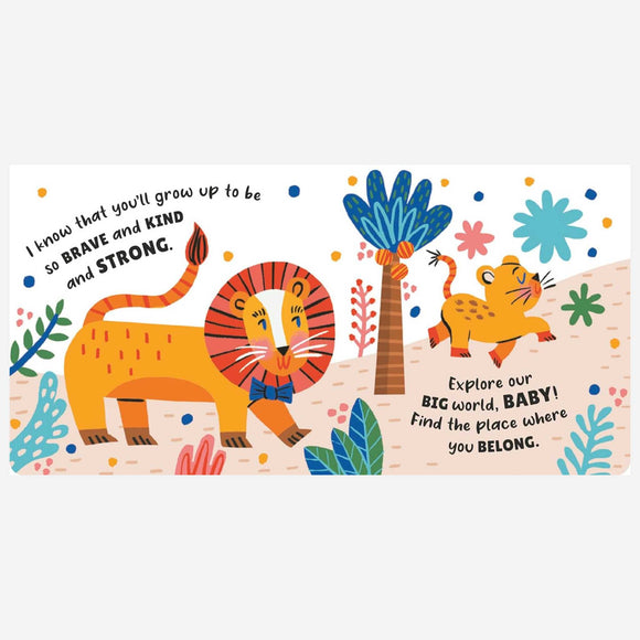 Books - Daddy Loves You by Nicola Edwards