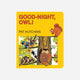 Books - Good-Night, Owl! By Pat Hutchins