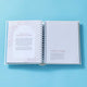 Books - Growing Together Pregnancy Journal