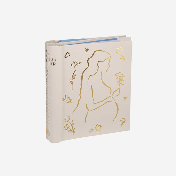 Books - Growing Together Pregnancy Journal