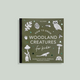 Books - How to Draw: Woodland Creatures for Kids by Alli Koch