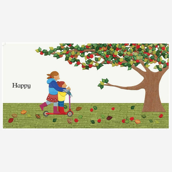 Books - I Am: A Book About Feelings