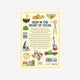 Books - I Love Texas Sticker Book