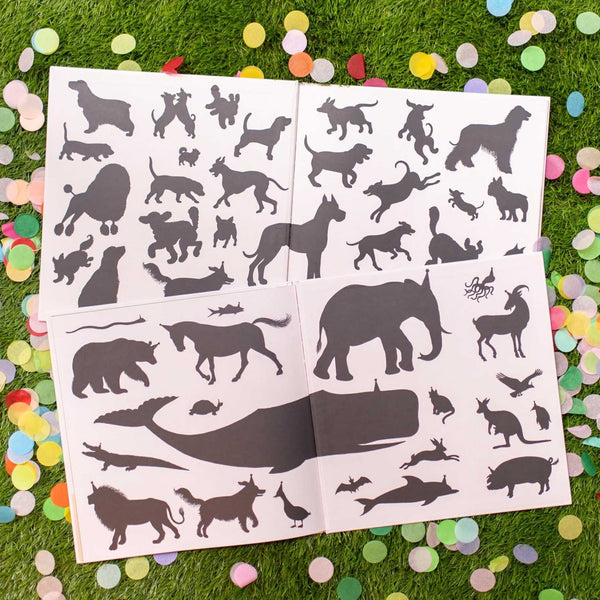 Books - If We Were Dogs by Sophie Blackall