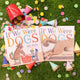 Books - If We Were Dogs by Sophie Blackall
