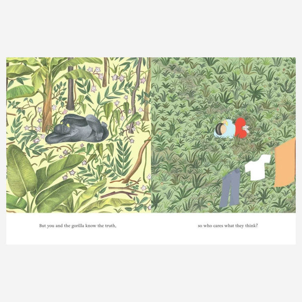 Books - If You Make A Call On A Banana Phone by Gideon Sterer