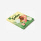 Books - In the Garden - A Magic Flaps Book