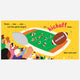 Books - Lets Play Football: A T&F Book