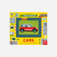 Books - Make Tracks - Cars